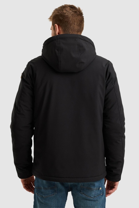 PME legend semi long jacket hawkdown soft she